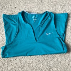 Nike golf tank